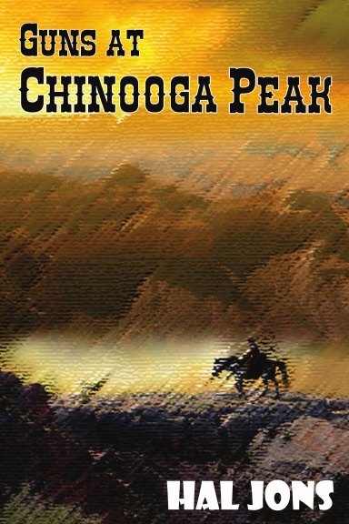 Guns At Chinooga Peak