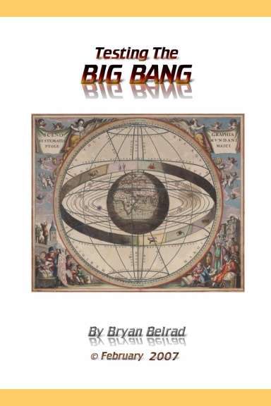 Testing the Big Bang