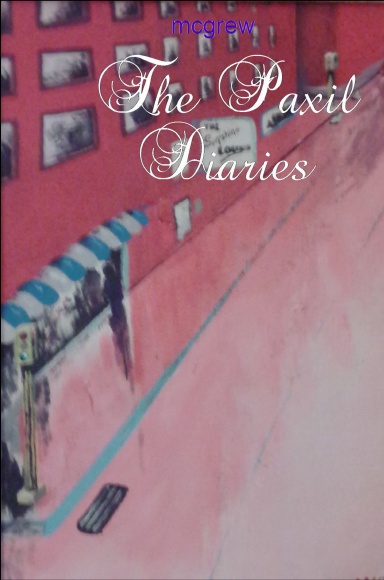 The Paxil Diaries