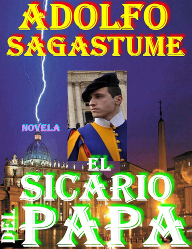 El Sicario del Papa