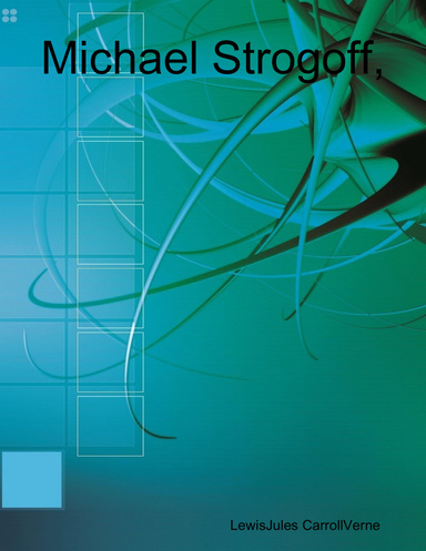 Michael Strogoff,