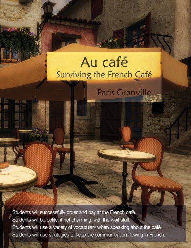 Au café