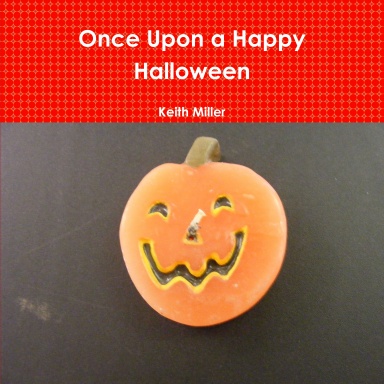 Once Upon a Happy Halloween