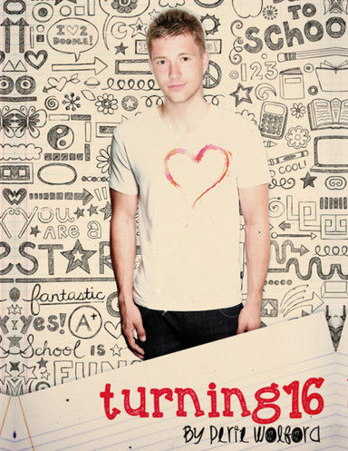 Turning 16