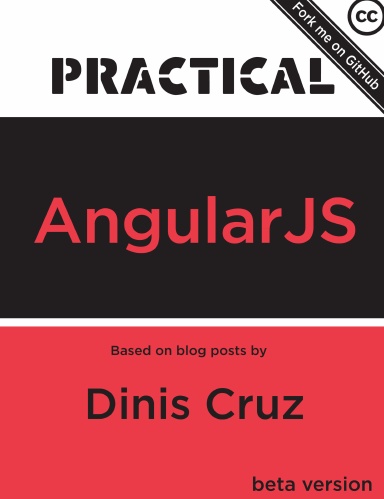 Practical AngularJS (Beta v0.85)