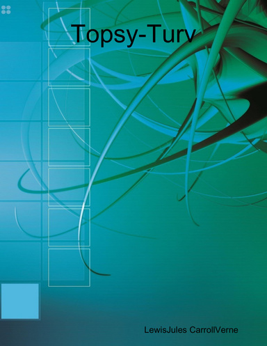 Topsy-Turv