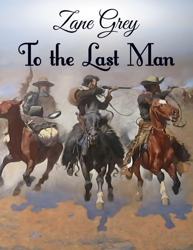 To the Last Man