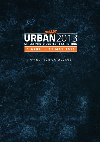 URBAN 2013 Photo Contest - 4th Edition Catalogue