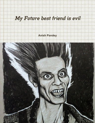 my future best friend is evil