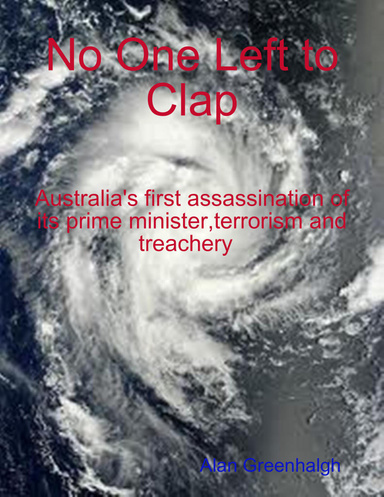 No One Left to Clap