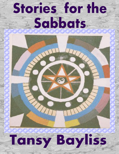 Stories for the Sabbats