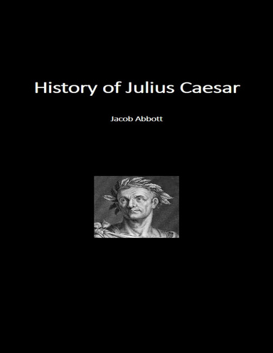 History of Julius Caesar
