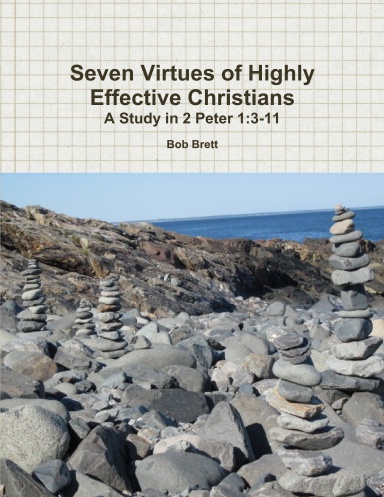 Seven Virtues of Highly Effective Christians