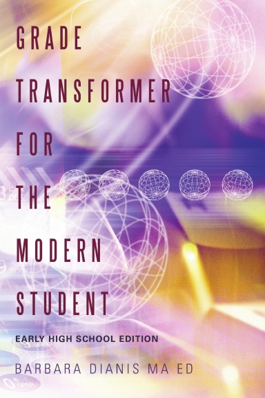 Grade Transformer for the Modern Student: Early High School Edition