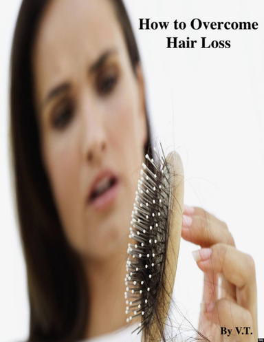 How to Overcome Hair Loss