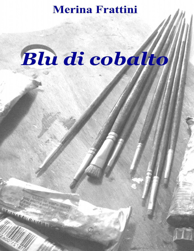 Blu di cobalto