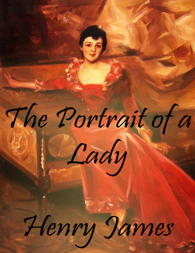 The Portrait of a Lady