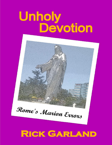 Unholy Devotion