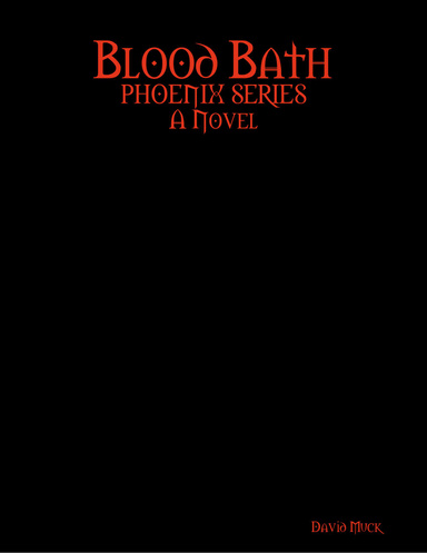 Blood Bath