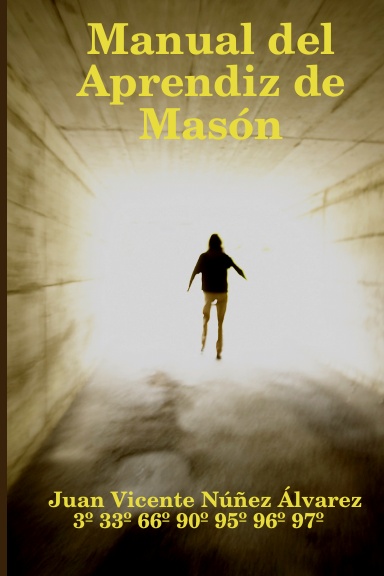 Manual del Aprendiz de Masón