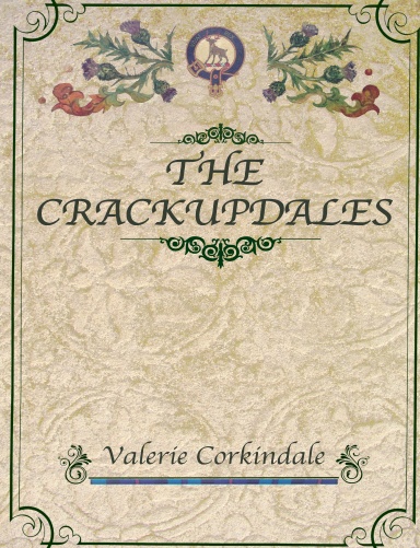 The Crackupdales