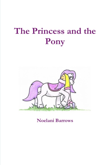 The Princess and the Pony