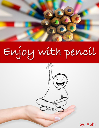 ENJOY WITH PENCIL