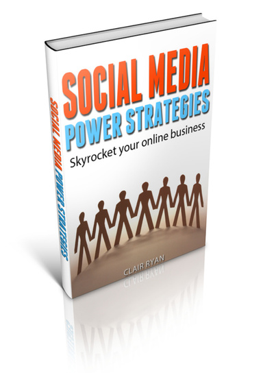 Social Media Power Strategies