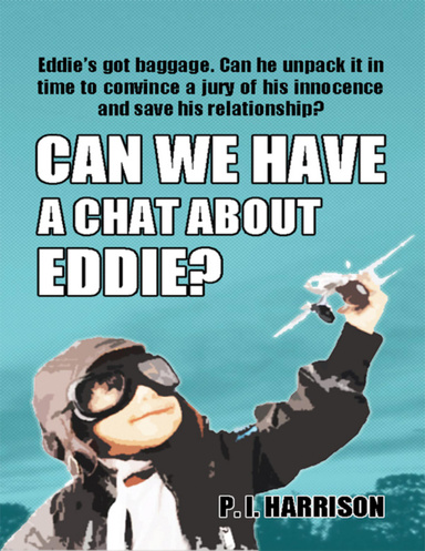 Can We Have a Chat About Eddie?