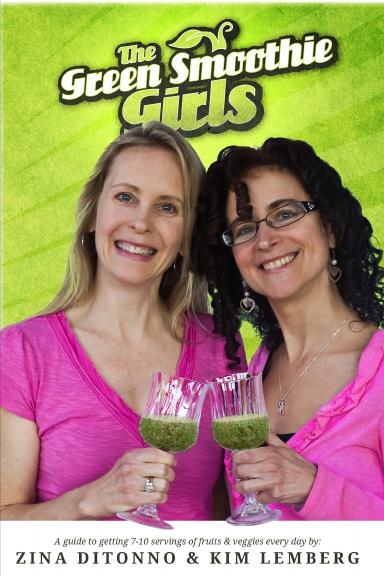 The Green Smoothie Girls