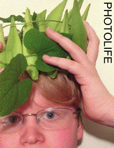 PhotoLife Magazine #1 Jack May