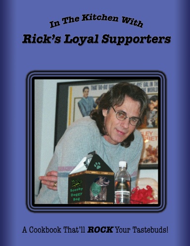 RLS Cookbook