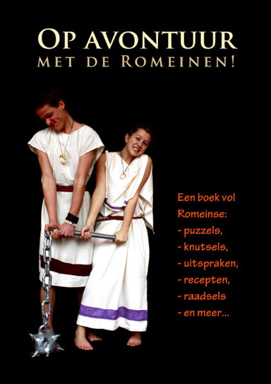 Op Avontuur met de Romeinen