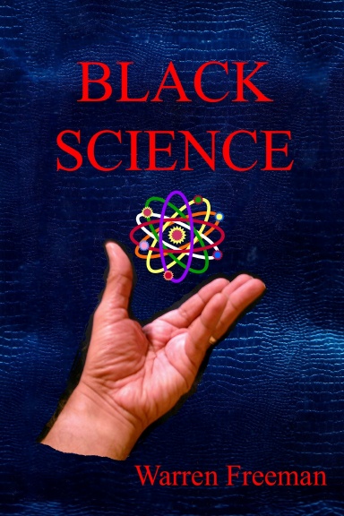 Black Science
