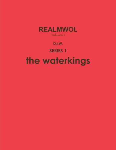 Realmwol, the waterkings inst. 2- heat by windswept sadness