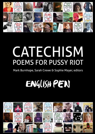 Catechism: Poems for Pussy Riot