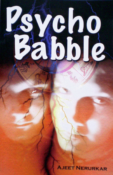 PSYCHOBABBLE