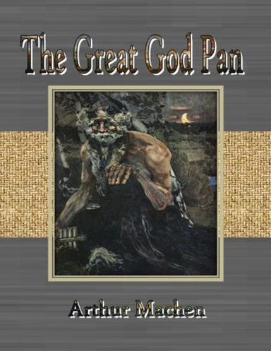The Great God Pan