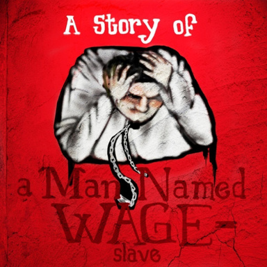 The Story of a Man Named Wage-Slave