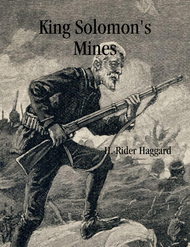 King Solomon's Mines