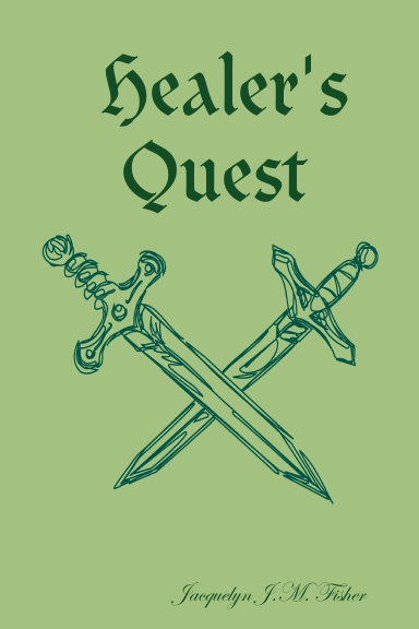 Healer's Quest