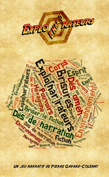 Explo[nar]rateurs