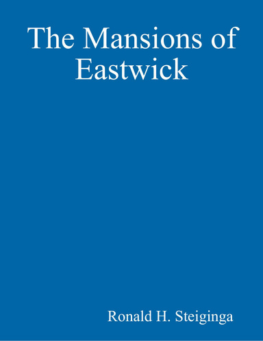 The Mansions of Eastwick