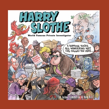 Harry Slothe