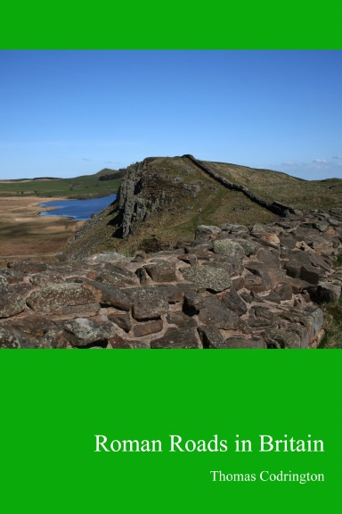 Roman Roads in Britain