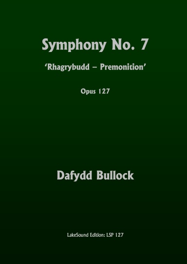 Symphony No.7  Opus 127