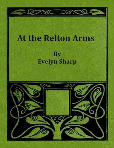 At the Relton Arms