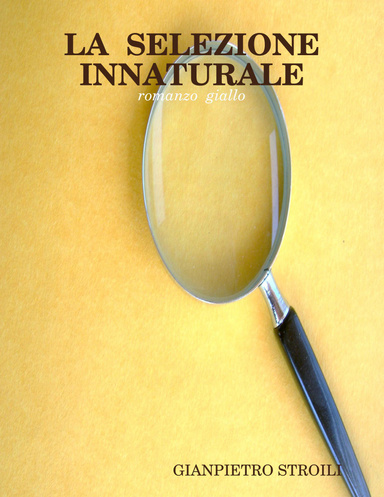Selezione innaturale - Netflix