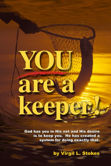 You're A Keeper