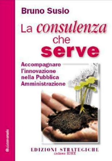 La consulenza che serve